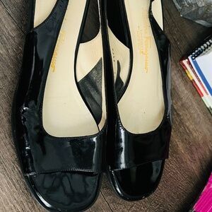 Ferragamo  open toes sandals